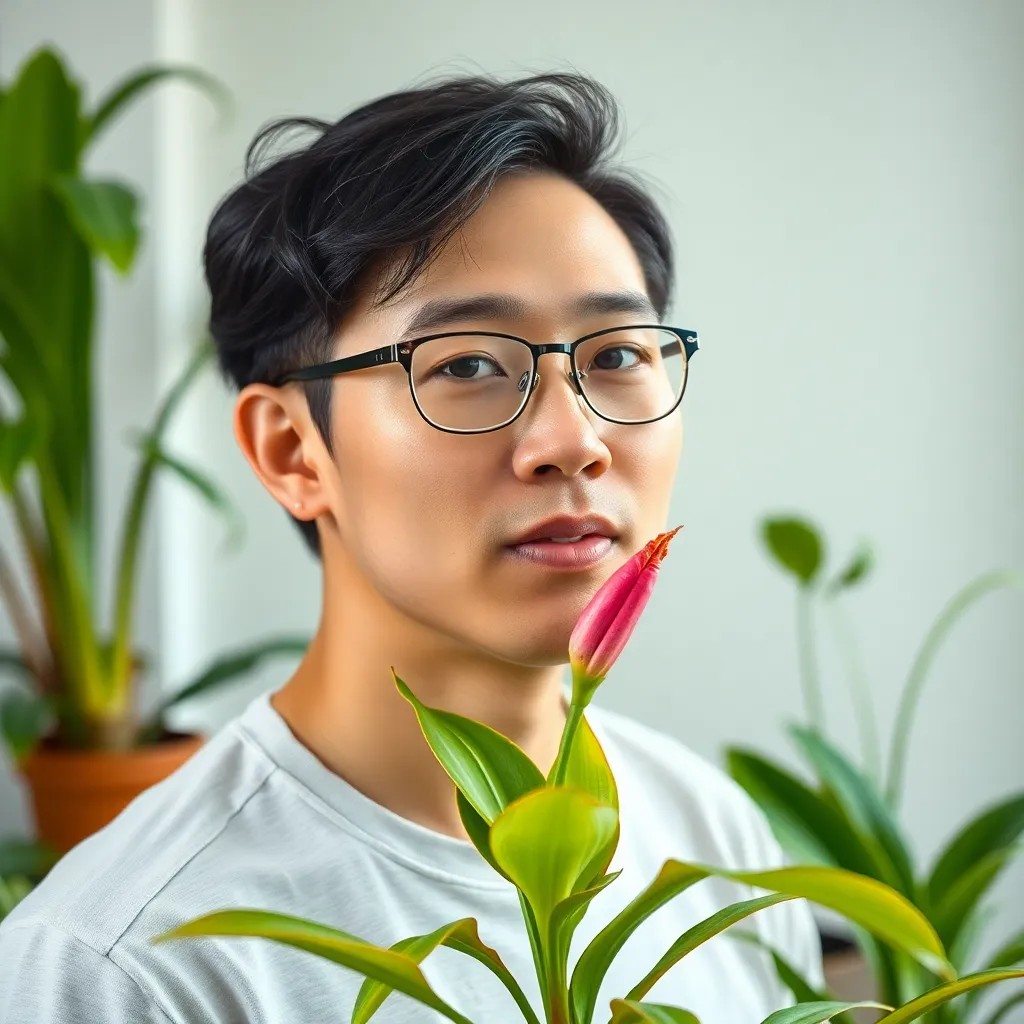 Arlo Nguyen Avatar