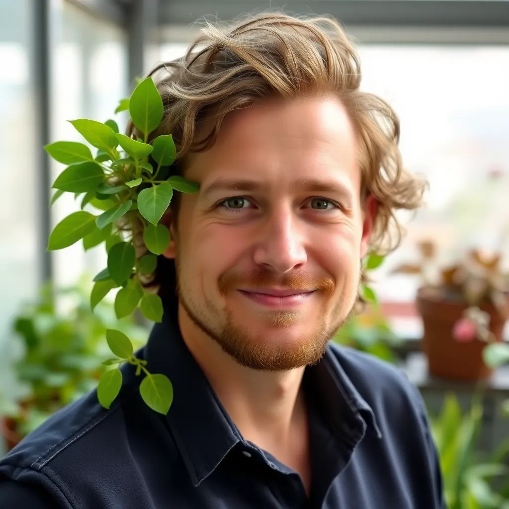 Nathan Griffin Avatar