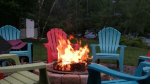 How Are Multi-Use Fire Tables Being Used for Outdoor Entertaining: Trends, Ideas, and Practical Benefits
