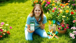 best gardening apps